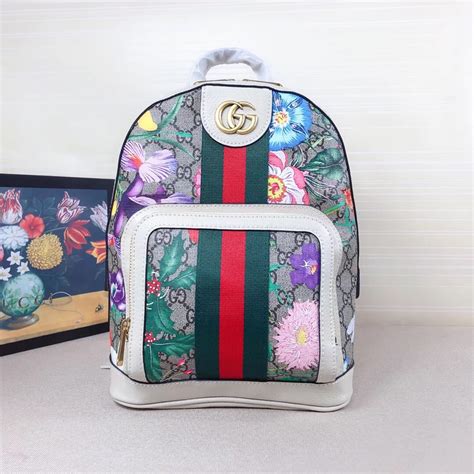 gucci backack|Gucci backpack for cheap.